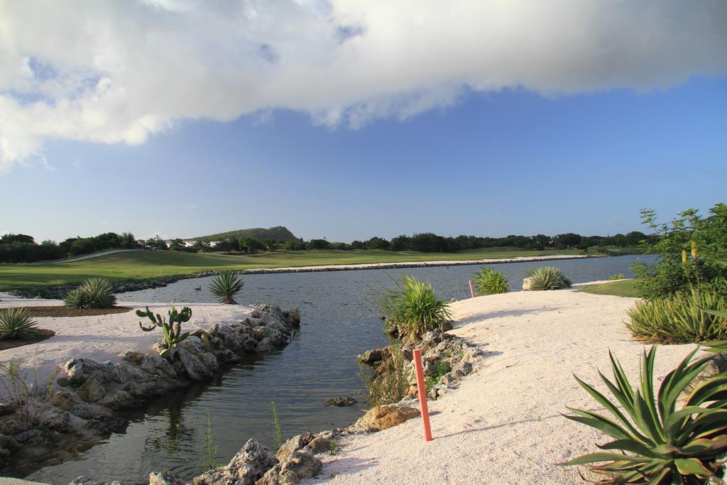 Blue Bay Golf En Beach, Dushi Na Kas, Villa 36 Exterior photo